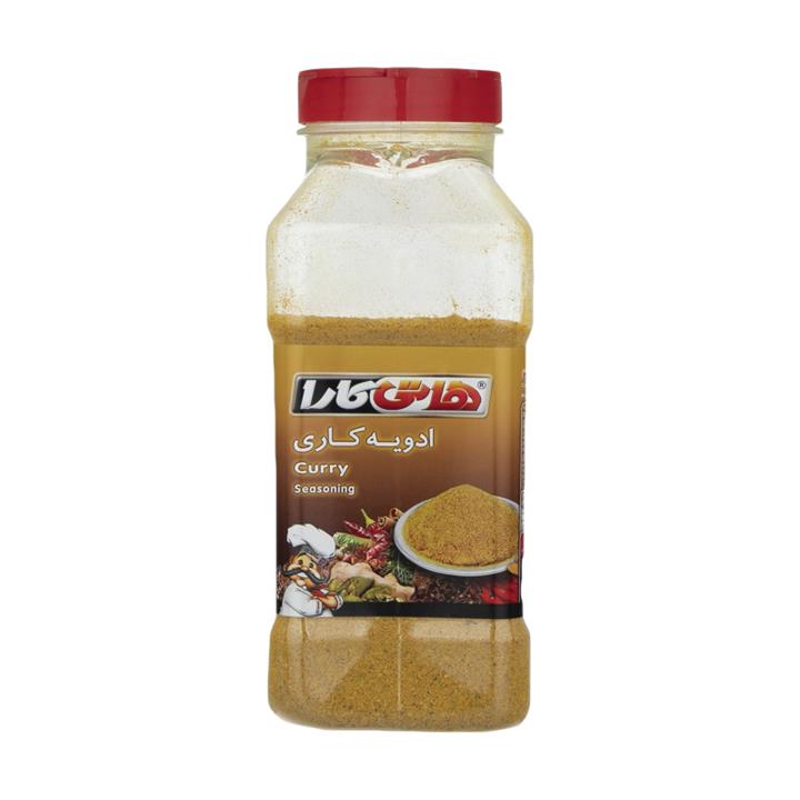 ادویه کاری هاتی کارا - 500 گرم Hoti Curry Seasoning 500gr